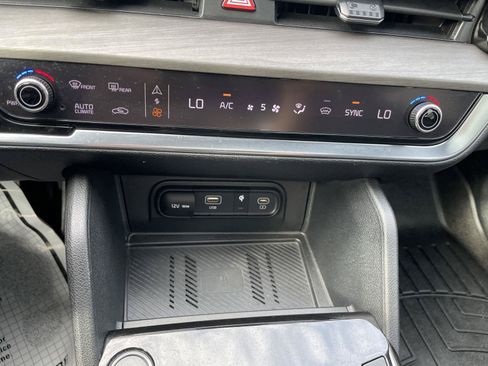 Used 2023 Kia Sportage X-Pro Prestige AWD/4WD image 29