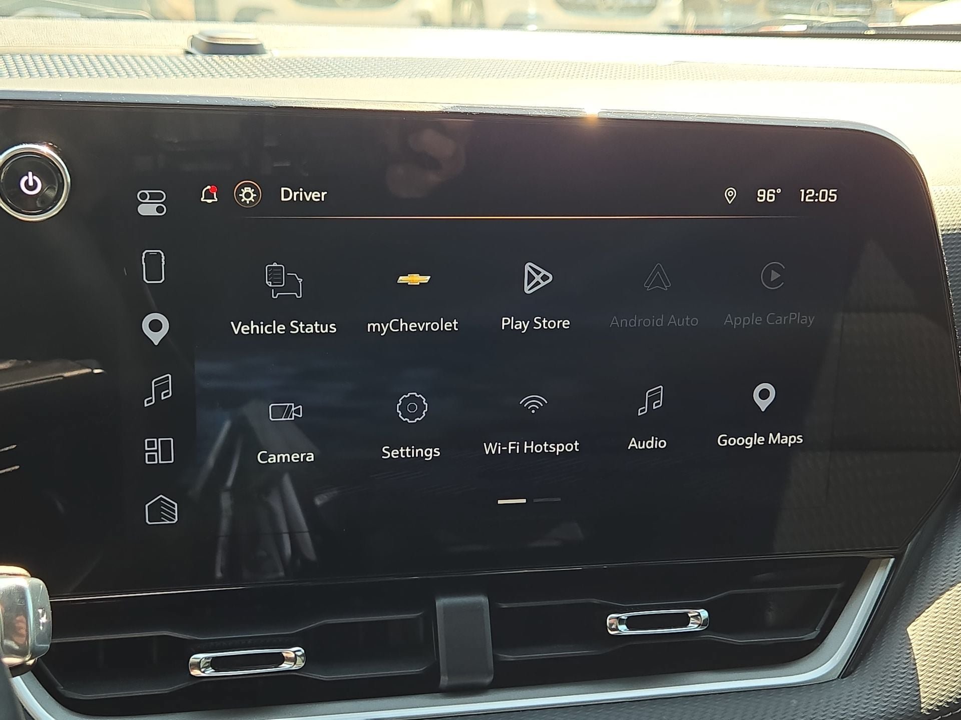 Used 2026 Chevrolet Equinox LT FWD image 19