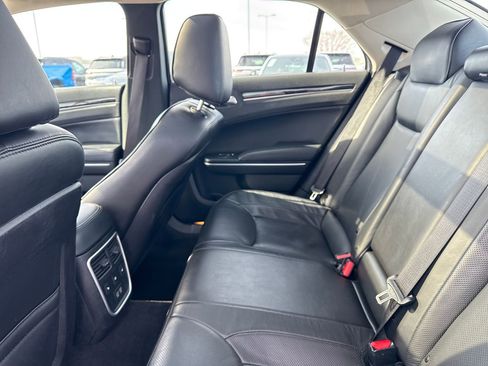 Used 2023 Chrysler 300 Touring L w/ Popular Equipment Group image 12