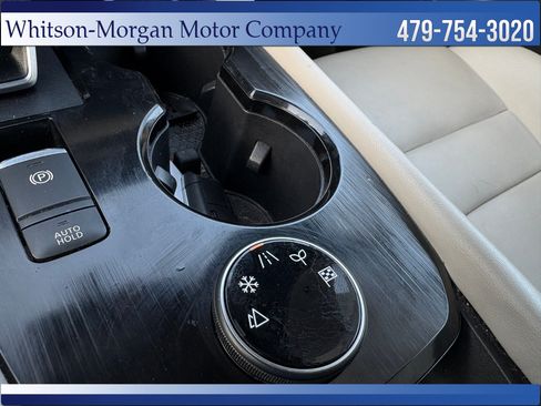 Used 2023 Nissan Rogue SL w/ SL Premium Package AWD/4WD image 27