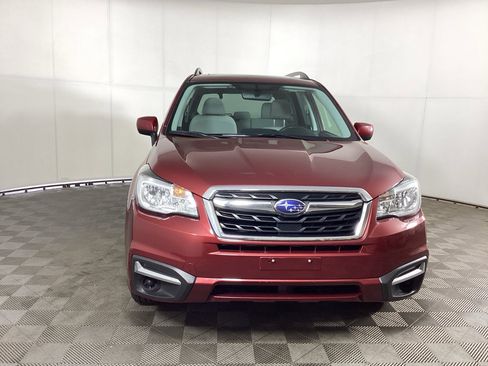 Used 2018 Subaru Forester 2.5i Premium w/ Protection Package #1 AWD/4WD image 6
