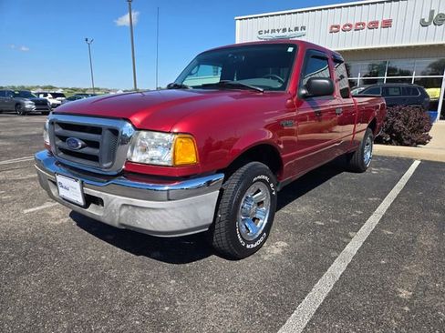 Used 2005 Ford Ranger XLT RWD image 1