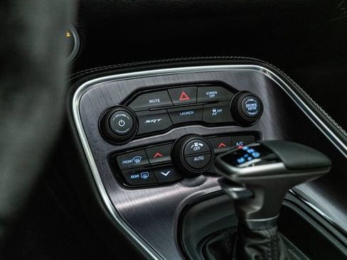 Used 2018 Dodge Challenger SRT Demon RWD image 27