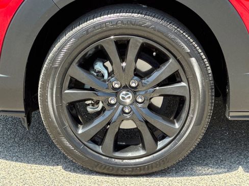 Used 2023 MAZDA CX-30 2.5 Turbo w/ Premium Package AWD/4WD image 26