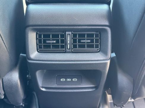 Certified 2025 Honda CR-V EX-L image 17