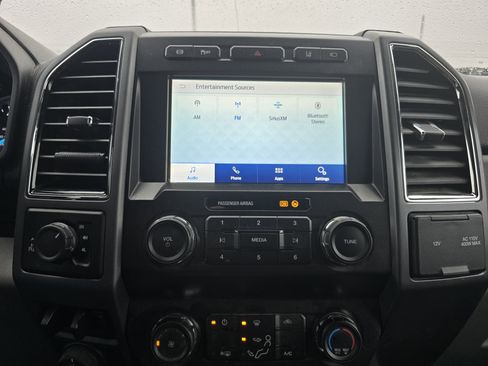 Used 2021 Ford F250 XL w/ STX Appearance Package image 22