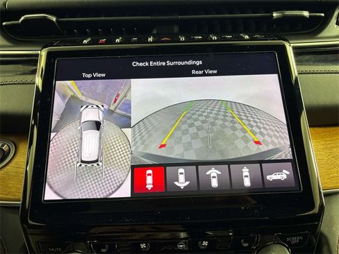 Used 2022 Jeep Grand Cherokee Summit image 36