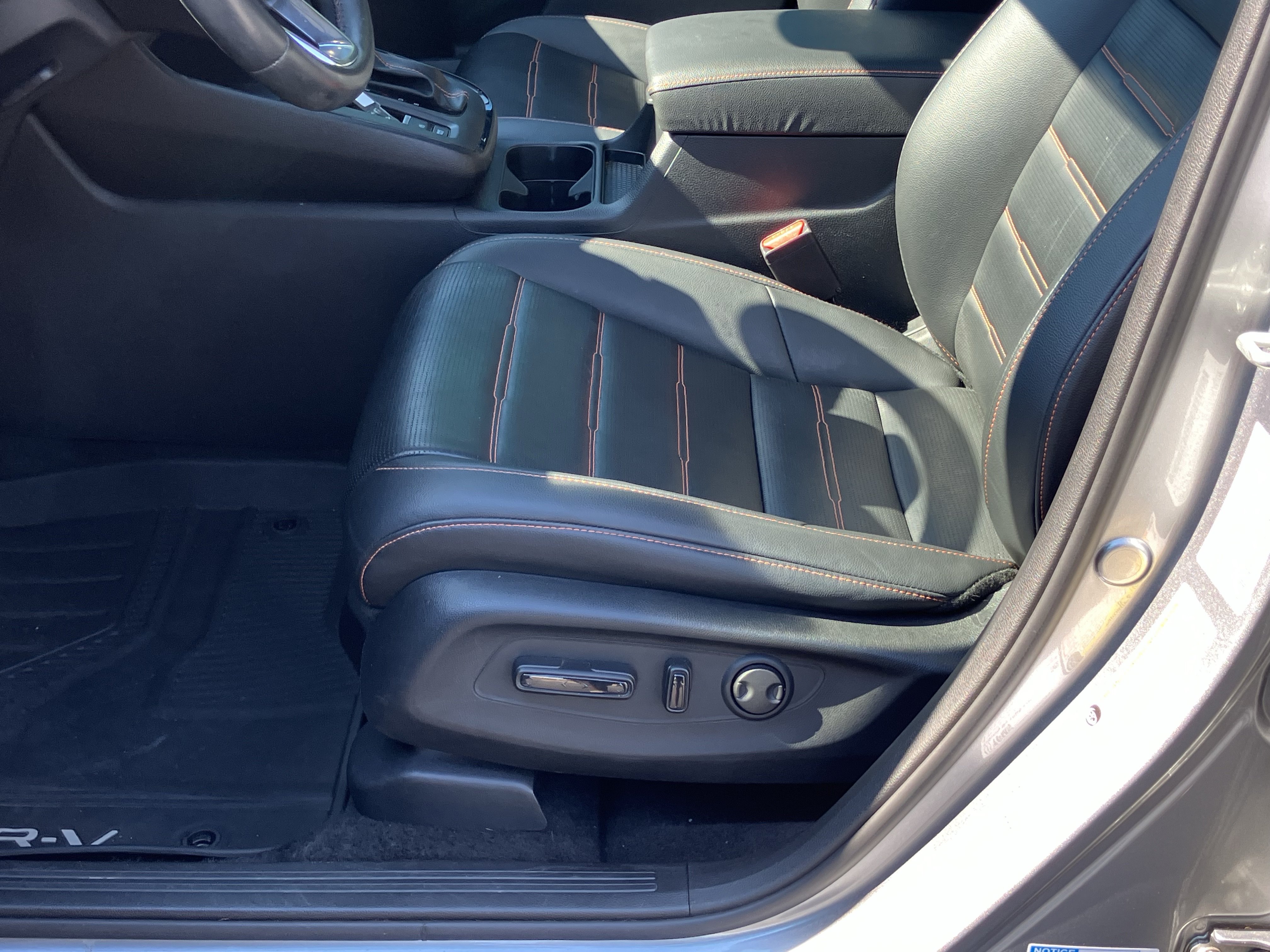 Used 2024 Honda CR-V Sport-L image 17