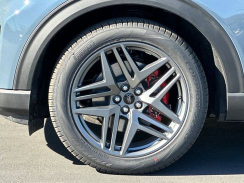 New 2026 Ford Explorer ST image 26