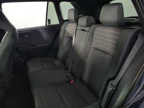 Used 2026 Toyota RAV4 SE w/ Weather Package FWD image 17