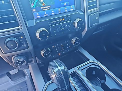 Used 2020 Ford F150 Raptor w/ Equipment Group 802A Luxury image 15