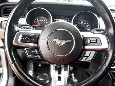 Used 2023 Ford Mustang Premium image 17