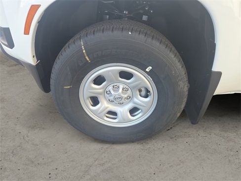 New 2026 Nissan Frontier S w/ Tow Package image 14