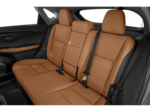 Used 2019 Lexus NX 300 AWD w/ Premium Package image 8