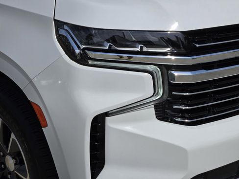 Used 2023 Chevrolet Tahoe LT w/ LT Signature Plus Package image 35