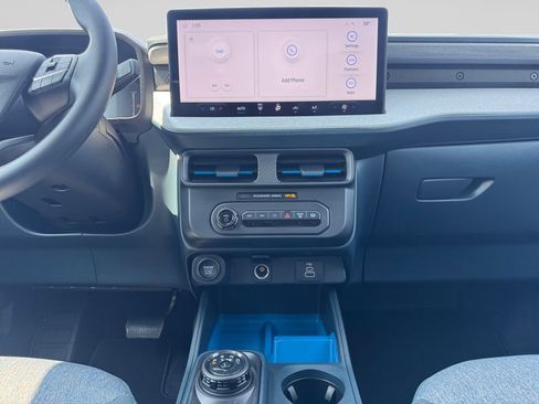 New 2026 Ford Maverick XLT AWD/4WD image 12