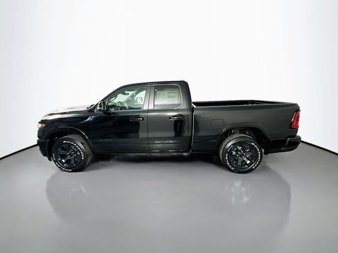 New 2026 RAM 1500 Big Horn AWD/4WD image 4