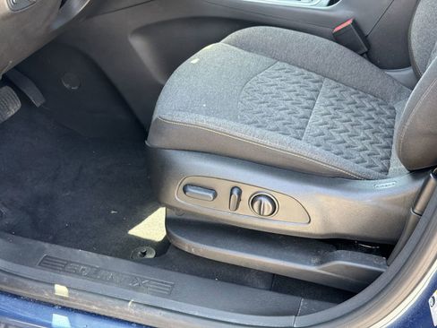 Used 2024 Chevrolet Equinox LT w/ LPO, Floor Liner Package image 17