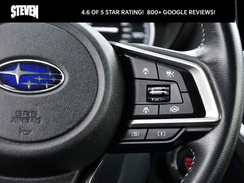 Used 2022 Subaru Forester Premium image 19