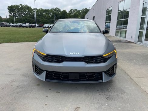 New 2026 Kia K5 GT-Line image 3