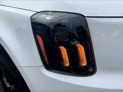 Certified 2024 Kia Telluride SX Prestige X-Pro AWD/4WD image 33