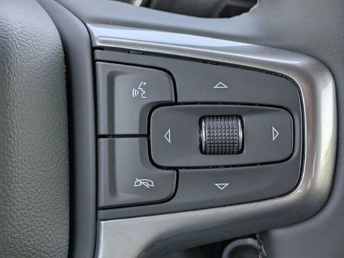 New 2026 Chevrolet Silverado 2500 LT image 28