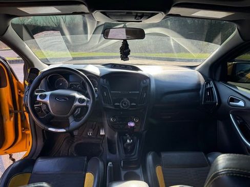 Used 2013 Ford Focus ST image 14