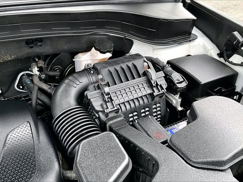 Used 2015 Kia Sorento LX image 30