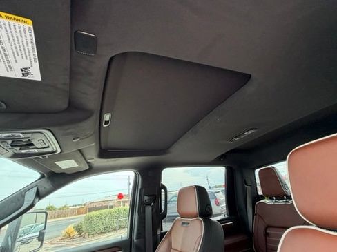 New 2026 GMC Sierra 2500 Denali Ultimate AWD/4WD image 16