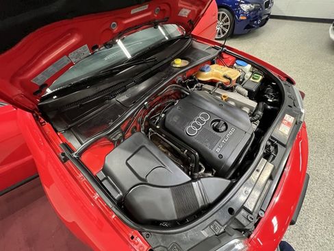 Used 2000 Audi A4 1.8T image 58