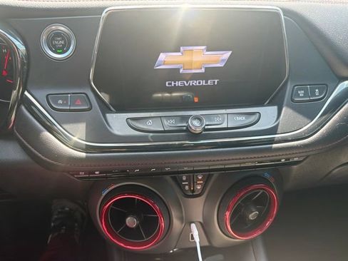 Used 2022 Chevrolet Blazer RS w/ Enhanced Convenience Package AWD/4WD image 8