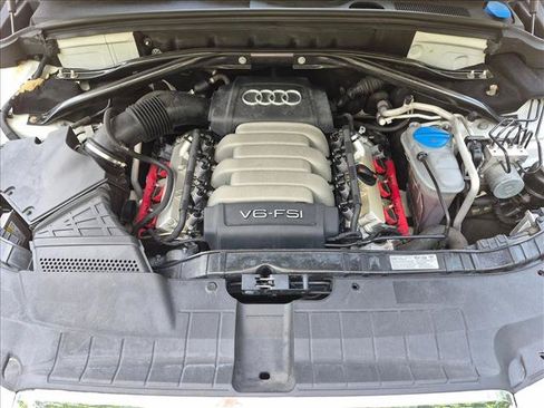 Used 2012 Audi Q5 3.2 Prestige AWD/4WD image 16