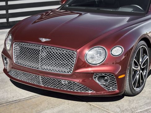 Used 2020 Bentley Continental GT First Edition image 7