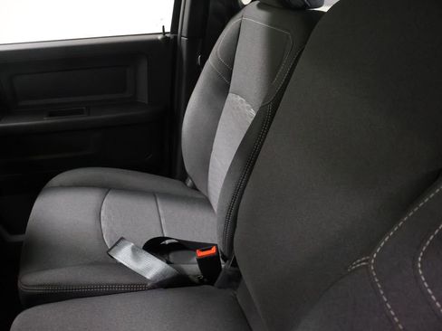 New 2026 RAM 2500 Tradesman image 21