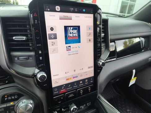 New 2026 RAM 1500 Rebel image 16