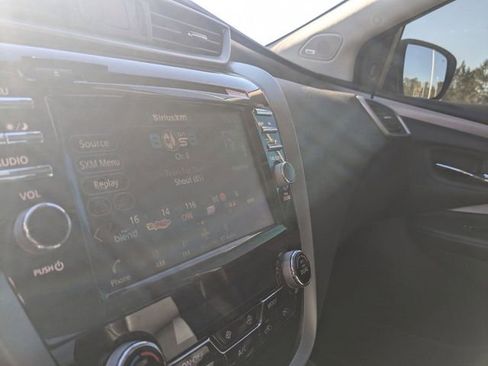 Used 2024 Nissan Murano SL image 24