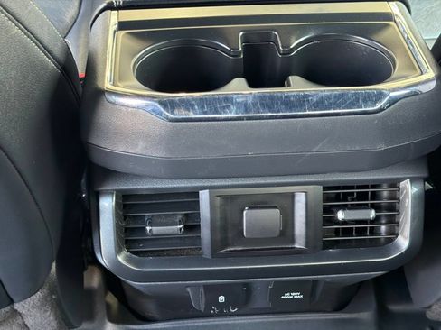 Used 2022 Ford F150 XLT w/ Equipment Group 302A High AWD/4WD image 13
