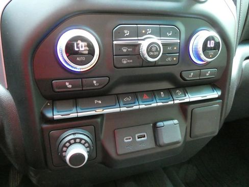Certified 2022 GMC Sierra 1500 Elevation AWD/4WD image 30