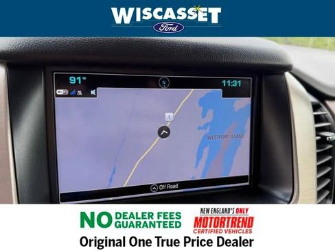 Used 2018 GMC Yukon Denali w/ Open Road Package image 13