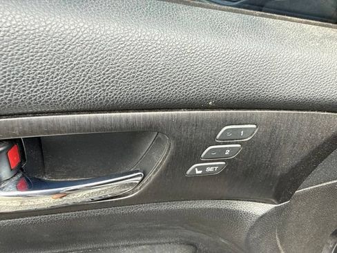 Used 2015 Honda Accord EX-L image 24