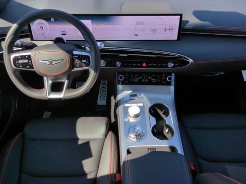 New 2026 Genesis GV70 2.5T Sport Prestige image 13