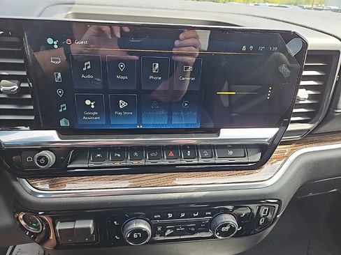 New 2026 Chevrolet Silverado 1500 LT image 17