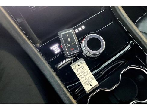 Used 2021 Jeep Grand Cherokee L Limited w/ Trailer Tow Group (B) image 11