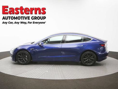 Used 2018 Tesla Model 3 Long Range AWD/4WD image 55