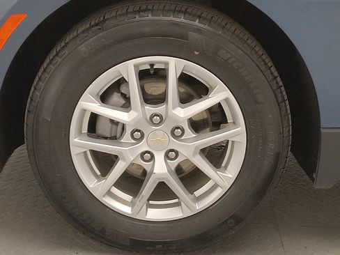 Used 2024 Chevrolet Equinox LS FWD image 31