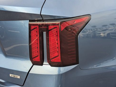 New 2026 Kia Sorento EX AWD/4WD image 10