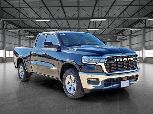 New 2025 RAM 1500 Lone Star image 5