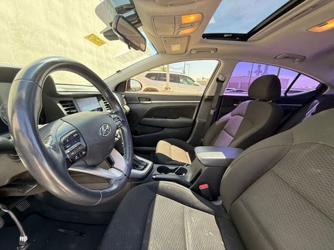 Used 2020 Hyundai Elantra Value Edition w/ Cargo Package (C1) image 5