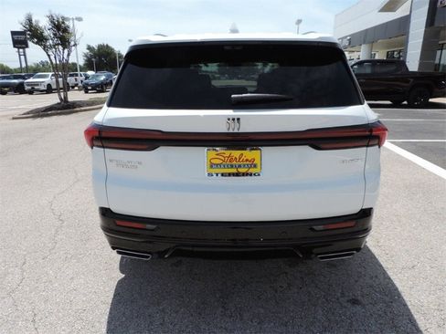 New 2026 Buick Enclave Sport Touring w/ Power Package image 6