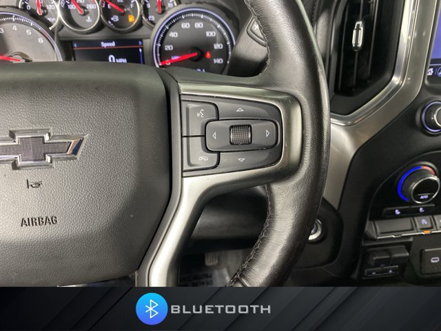Used 2019 Chevrolet Silverado 1500 RST w/ All-Star Edition AWD/4WD image 23